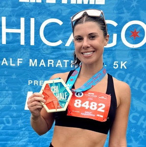 Fundraising Page: Lauren Slack